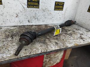 Used Front drive shaft, right Citroen DS3 (SA) 1.6 VTi 120 16V Price € 35,00 Margin scheme offered by Autodemontage de Zaag