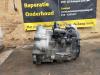 Gearbox from a Audi A3 Cabriolet (8P7) 1.9 TDI 2010