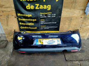Gebrauchte Stoßstange hinten Citroen C3 (SC) 1.0 Vti 68 12V Preis € 100,00 Margenregelung angeboten von Autodemontage de Zaag