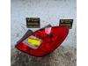 Opel Corsa D 1.4 16V Twinport Taillight, right