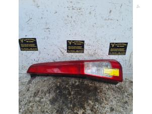 Used Taillight, right Daihatsu Cuore (L251/271/276) 1.0 12V DVVT Price € 20,00 Margin scheme offered by Autodemontage de Zaag