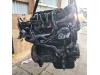 Moteur d'un Ford Fiesta 6 (JA8) 1.6 TDCi 16V 90 2010