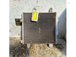 Used Air conditioning radiator Citroen C1 1.0 Vti 68 12V Price € 75,00 Margin scheme offered by Autodemontage de Zaag