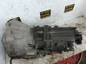 Getriebe van een BMW 1 serie (E87/87N) 116i 1.6 16V 2010
