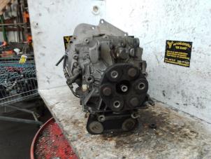 Getriebe van een BMW 1 serie (E87/87N) 116i 1.6 16V 2010