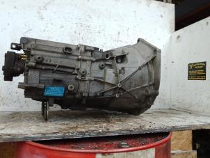 Getriebe van een BMW 1 serie (E87/87N) 116i 1.6 16V 2010