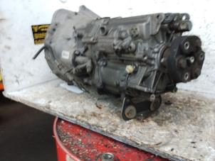 Getriebe van een BMW 1 serie (E87/87N) 116i 1.6 16V 2010