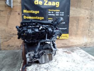 Used Engine Opel Meriva 1.4 16V Ecotec Price € 1.150,00 Margin scheme offered by Autodemontage de Zaag