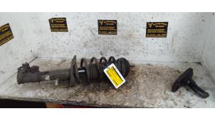 Used Front shock absorber rod, right Opel Meriva 1.4 16V Ecotec Price € 50,00 Margin scheme offered by Autodemontage de Zaag