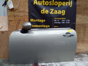 Used Door 2-door, left Mini Mini (R56) 1.6 16V Cooper Price € 60,00 Margin scheme offered by Autodemontage de Zaag