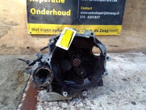 Used Gearbox Seat Ibiza III (6L1) 1.4 16V 100 Price € 200,00 Margin scheme offered by Autodemontage de Zaag