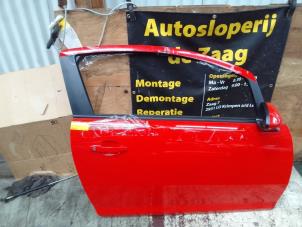 Used Door 2-door, left Opel Corsa D 1.4 16V Twinport Price € 75,00 Margin scheme offered by Autodemontage de Zaag