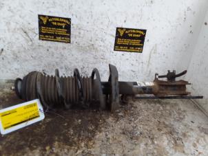 Used Front shock absorber rod, right Opel Corsa D 1.4 16V Twinport Price € 30,00 Margin scheme offered by Autodemontage de Zaag