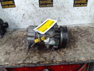 Used Air conditioning pump Mini Mini (R56) 1.6 16V One Price € 90,00 Margin scheme offered by Autodemontage de Zaag