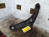Front wishbone, right from a Ford Fiesta 6 (JA8) 1.5 TDCi 2013