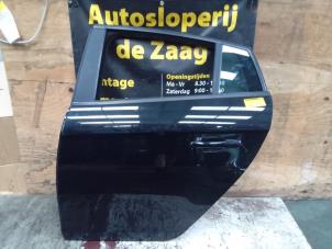 Gebrauchte Tür 4-türig links hinten Fiat Bravo (198A) 1.4 T-Jet 16V 150 Preis € 100,00 Margenregelung angeboten von Autodemontage de Zaag