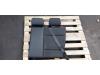 Set of upholstery (complete) from a BMW 1 serie (E87/87N) 116d 16V 2011