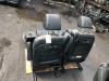 Set of upholstery (complete) from a Ford B-Max (JK8) 1.0 EcoBoost 12V 100 2014