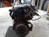 Engine from a Opel Tigra (75), 1994 / 2000 1.4i 16V, Compartment, 2-dr, Petrol, 1.389cc, 66kW (90pk), FWD, X14XE, 1994-07 / 2000-12 1995