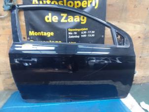 Usados Puerta 2 puertas derecha Hyundai i20 1.2i 16V Precio € 150,00 Norma de margen ofrecido por Autodemontage de Zaag