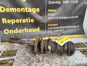 Usagé Barre amortisseur avant gauche Opel Corsa D 1.4 16V Twinport Prix € 30,00 Règlement à la marge proposé par Autodemontage de Zaag