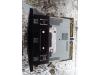 Radio from a Opel Corsa D 1.4 16V Twinport 2014