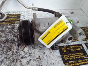 Used Air conditioning pump Mini Mini (F56) 1.5 12V One D Price € 150,00 Margin scheme offered by Autodemontage de Zaag