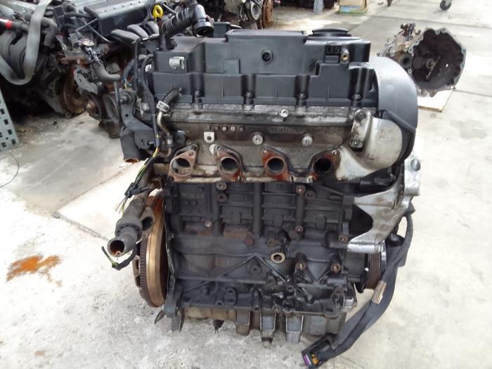 Moteur Audi A3 Sportback Quattro 2.0 TDI DPF BMN