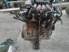 Engine from a Mercedes-Benz A (W168) 1.4 A-140 2003