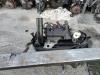 Engine from a Mercedes-Benz A (W168) 1.4 A-140 2003