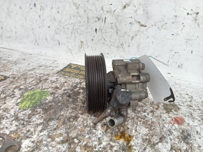 Usagé Pompe de direction Landrover Range Rover Sport (LS) 2.7 TDV6 24V Prix € 100,00 Règlement à la marge proposé par Autodemontage de Zaag
