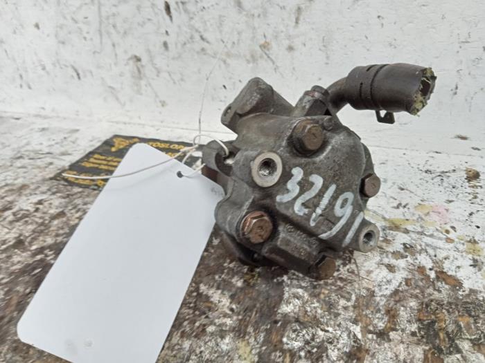 Usagé Pompe de direction Seat Arosa (6H1) 1.4i Prix € 35,00 Règlement à la marge proposé par Autodemontage de Zaag