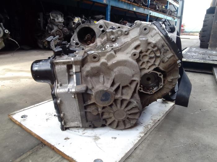 Gearbox Audi A3 Cabriolet 1.8 TFSI 16V - CDAA LSS