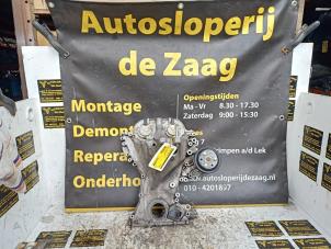 Used Timing cover Ford Focus 3 1.0 Ti-VCT EcoBoost 12V 100 Price € 90,00 Margin scheme offered by Autodemontage de Zaag
