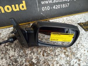 Used Wing mirror, right Kia Picanto (BA) 1.0 12V Price € 25,00 Margin scheme offered by Autodemontage de Zaag