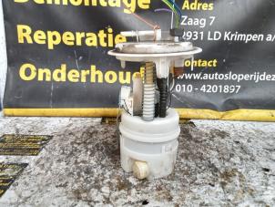 Used Petrol pump Citroen DS3 (SA) 1.6 VTi 120 16V Price € 40,00 Margin scheme offered by Autodemontage de Zaag