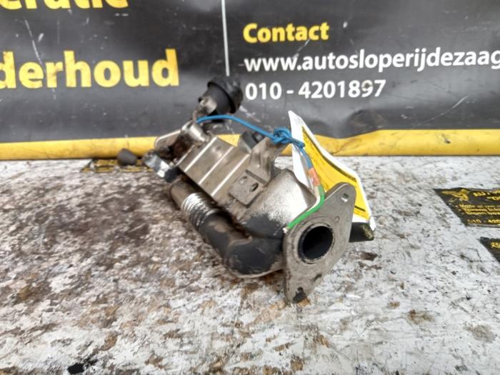 Gebrauchte AGR Ventil Mini Mini Open (R57) 1.6 Cooper D 16V Preis € 50,00 Margenregelung angeboten von Autodemontage de Zaag