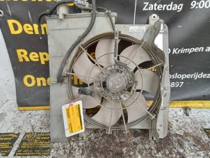Used Wiper motor + mechanism Citroen C1 1.0 12V Price € 50,00 Margin scheme offered by Autodemontage de Zaag
