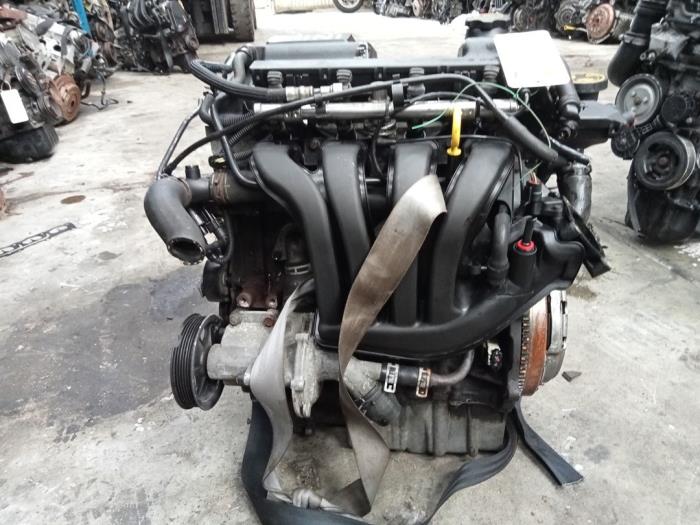 Engines with engine code W10B stock | ProxyParts.com
