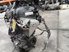 Silnik z Seat Leon (5FB) 1.4 TSI Ecomotive 16V 2014