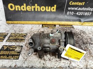 Used Air conditioning pump Mini Mini (R56) 1.6 16V Cooper S Price € 100,00 Margin scheme offered by Autodemontage de Zaag