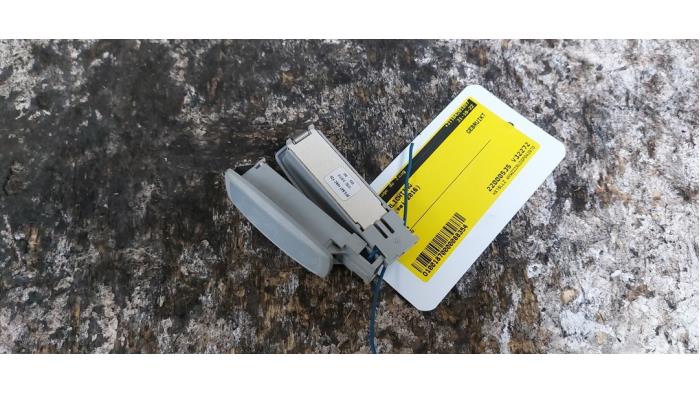 Begagnade Innerbelysning Volkswagen Golf VII (AUA) 2.0 TDI 16V Pris € 15,00 Marginaltabell erbjuds av Autodemontage de Zaag