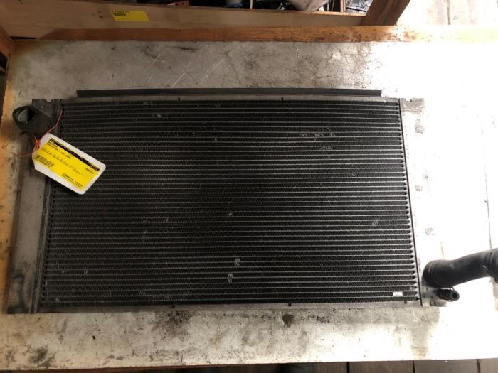 Gebrauchte Kühler Mini Mini Cooper S (R53) 1.6 16V Preis auf Anfrage angeboten von Autodemontage de Zaag