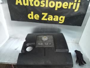 Used Engine cover Volkswagen Polo IV (9N1/2/3) 1.2 12V Price € 35,00 Margin scheme offered by Autodemontage de Zaag