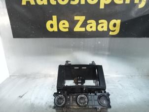Used Heater control panel Mercedes Sprinter 3,5t (906.73) 315 CDI 16V Price € 25,00 Margin scheme offered by Autodemontage de Zaag