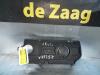 Engine cover from a Seat Leon (1P1) 1.4 TSI 16V 2010