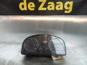 Used Instrument panel Volkswagen Passat Variant (3C5) 1.4 TSI 16V Price € 60,00 Margin scheme offered by Autodemontage de Zaag