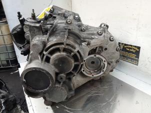 Getriebe van een Seat Leon (1P1) 2.0 TDI 16V FR 2010