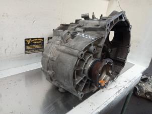 Getriebe van een Seat Leon (1P1) 2.0 TDI 16V FR 2010