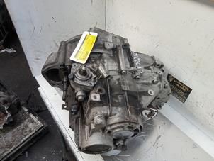 Getriebe van een Seat Leon (1P1) 2.0 TDI 16V FR 2010